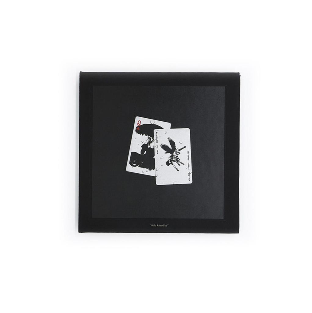 TABLO X RM - Остановите дождь