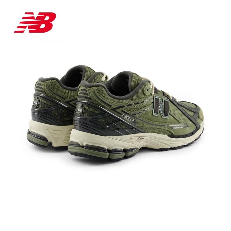 Мужская и женская обувь NEW BALANCE - Универсальная и удобная для спорта U1906RGT