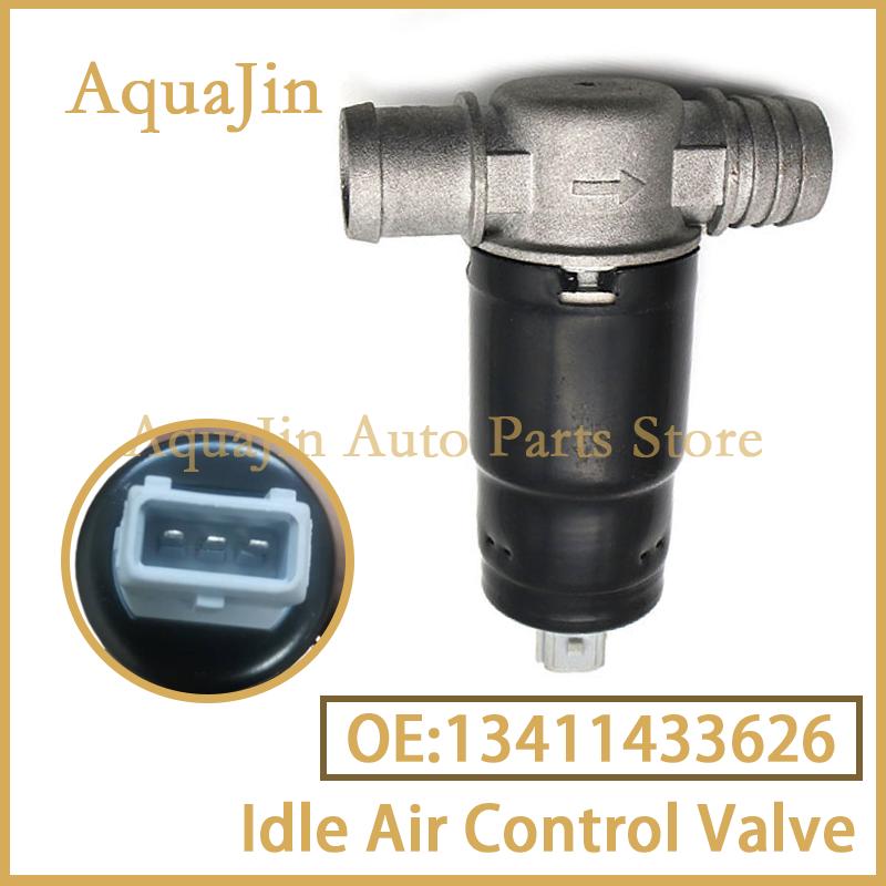 13411433626 New Idle Air Control Valve For BMW E30 E34 E36 M20 M50 320i 325i 325is 325ix 520 0280140574 0280140524 Factory Price