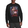 Cheech & Chong Unisex Adult Up In Pantyhose Sweatshirt