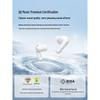 True Wireless наушники Baseus BP1 NC с шумоподавлением
