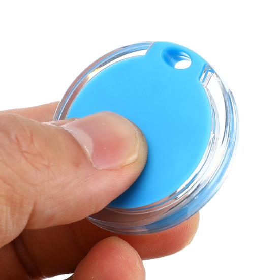 Anti-lost Smart Finder Bluetooth-compatible 4.0 GPS Locator Kid Pet Wallet Tracker Alarm