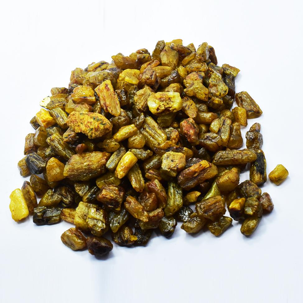 500 Ct Natural Yellow Sapphire Uncut Rough Loose Gemstone Lot