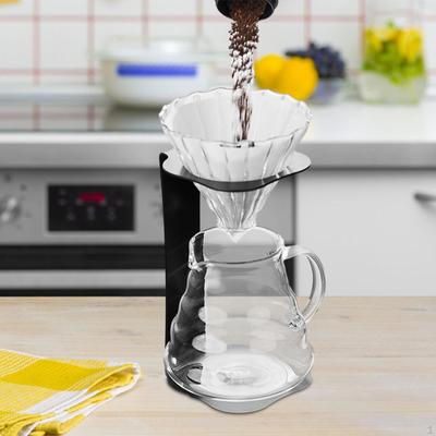 Подставка для кофе, держатель, капельница, портативный утюг, капельница для бара отеля