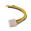 Motorcycle Voltage Rectifier Regulator With Plug Fit For Kawasaki KAF300 KEF300 KLF300 KLR650 KLX250 Ninja ZR750 VN750 VN1500