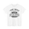 Beer Drinking T-Shirt | Beer Shirt | Beer T-Shirt The Best Beer Is an Open Beer