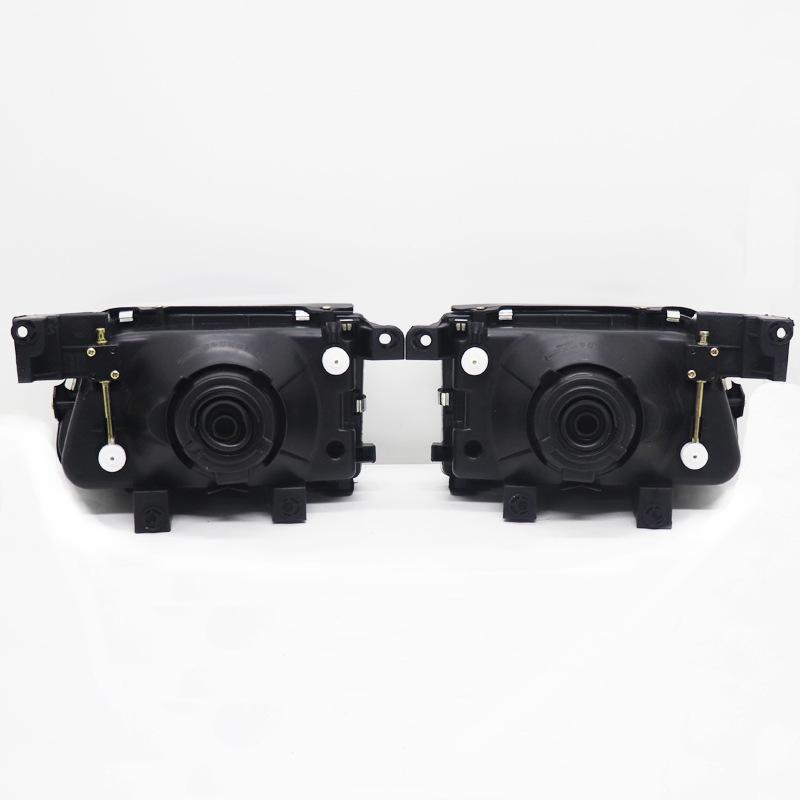 Isuzu Jiangling Baodian 03-15 TFR Gladiator Headlight Assembly - Front Left & Right