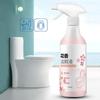 Floral Toilet Cleaning Liquid, Toilet Cleaner To Remove Dirt, Toilet Cleaning Foam, Toilet Cleaning Spirit Blue Bubble Toilet Cleaning Liquid