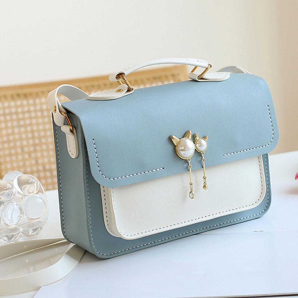 Женская сумка через плечо своими руками, модные сумки через плечо из искусственной кожи, аксессуары для сумок, регулируемый ремень, подарок для девочек