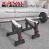 Регулируемая стойка для становой тяги X-RIVALFITNESS