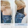 Body Shapewear Abdominal Control Shorts Waist Shaping Shaping Shorts Abdomen Shaping Panty  Women
