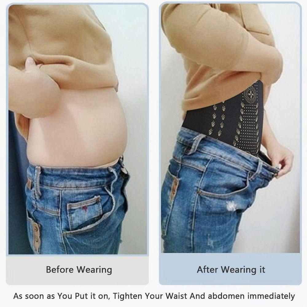 Body Shapewear Abdominal Control Shorts Waist Shaping Shaping Shorts Abdomen Shaping Panty  Women