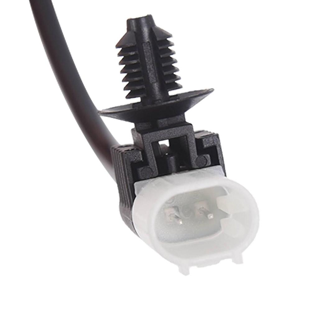 2 шт. Датчик износа передних и задних тормозных колодок SOE000025 для Land Rover Range Rover Sport