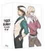 TIGER BUNNY КОРОБКА и Blu-ray