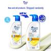 Освежающий шампунь против перхоти Head & Shoulders с контролем жирности кожи