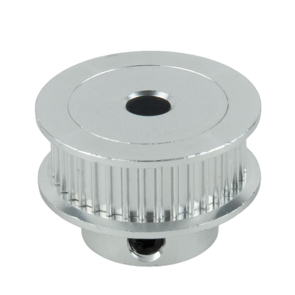 Synchronizer Pulley 20 Teeth Timing Pulley 36 Teeth Timing Pulley 5mm Bore Cnc