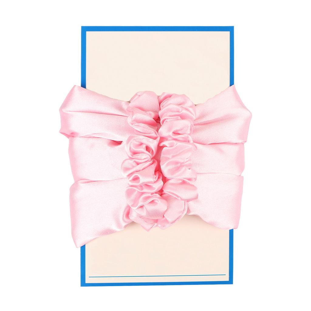 Ленивый Спорт Без Нагрева Плойка Головная Повязка Большая Волна Губка Плойка Губка Для Волос Катушка