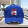 Judo Sports Theme Adjustable Baseball Cap  Lightweight Printed Unisex Hat for Outdoor Weddings Parties