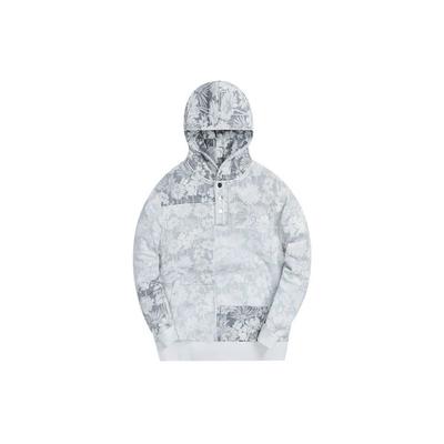 Kith Aster Floral Williams IV Пуловер Elevation Унисекс Топы Многоцветный KH2710-404