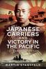 Книга Japanese Carriers and Victory In the Pacific : The Yamamoto Option