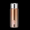 lucky gold steel lid 266ml