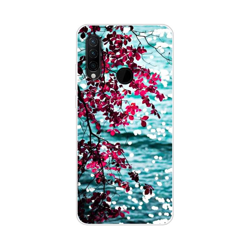 For Honor 20 Lite Case Huawei Honor 20 Lite MAR-LX1H Case Silicone TPU Soft Back Cover Phone Case For Honor 20 Lite 2020 Bumper