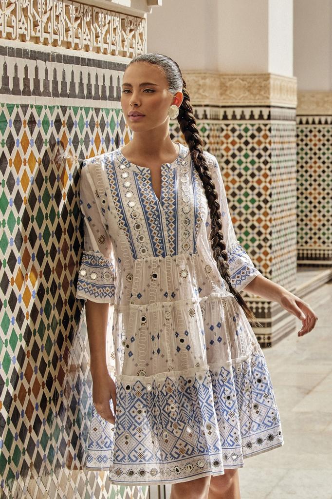 Iconique Dress (86821)