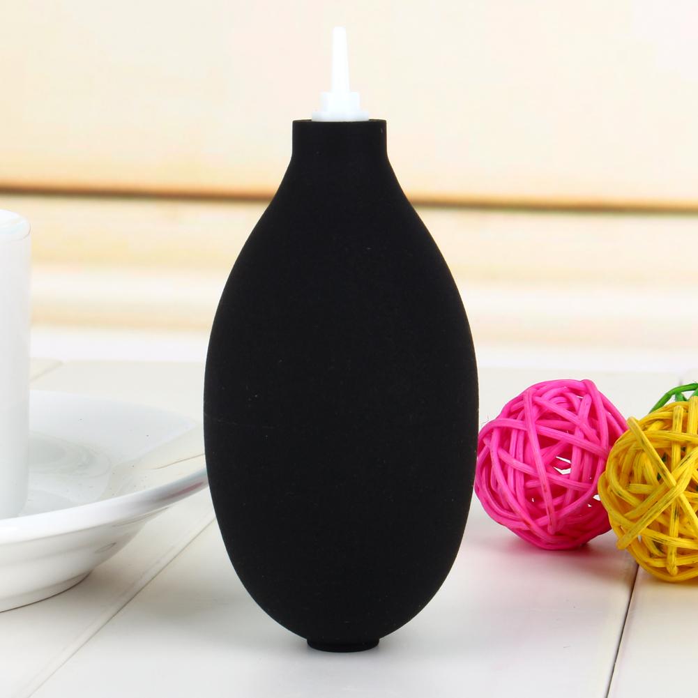 1PC Rubber Air Blower For Individual Eyelash Extensions Dryer Pump Mini Dust Cleaner