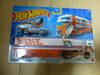 Hot Wheels Don Quijote Exclusive SUPER RIGS Speedway Hauler Trailer
