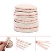 1M Kerosene Lamp Wick Braided Cotton Wick Flat Cotton Oil Lamp Wick For Oil Lamp