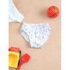 Daiso Boys  Triangular Panties 65