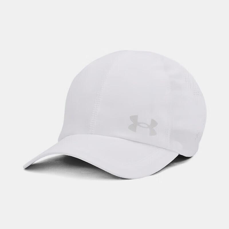 Under Armour Мужская беговая кепка Iso-Chill Launch
