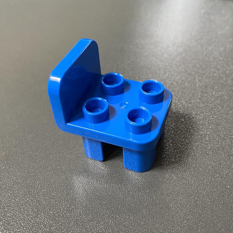 Building Blocks Accessories LEGO Duplo Large Bricks
