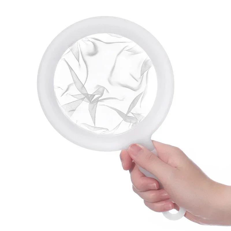 Нейлоновый ультратонкий фильтр сетка сито соевый сок кофе молоко пищевое сито ложка кухонные дуршлаги гаджеты фильтр 400 ячеек