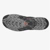 SALOMON XA Pro 3D V9 Широкие Gore-Tex Удобные Амортизирующие Низкие Уличные Функциональные Кроссовки Мужская Обувь Черный 472770