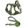 New Dog Leash Vest Type Pet Chest Strap Chest Cover Reflective and Breathable Walking Dog Rope Dog Rope