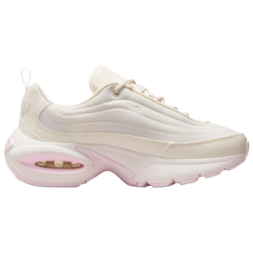 Nike Air Max Portal Женские Белый Чистый Платиновый Hf3053-11