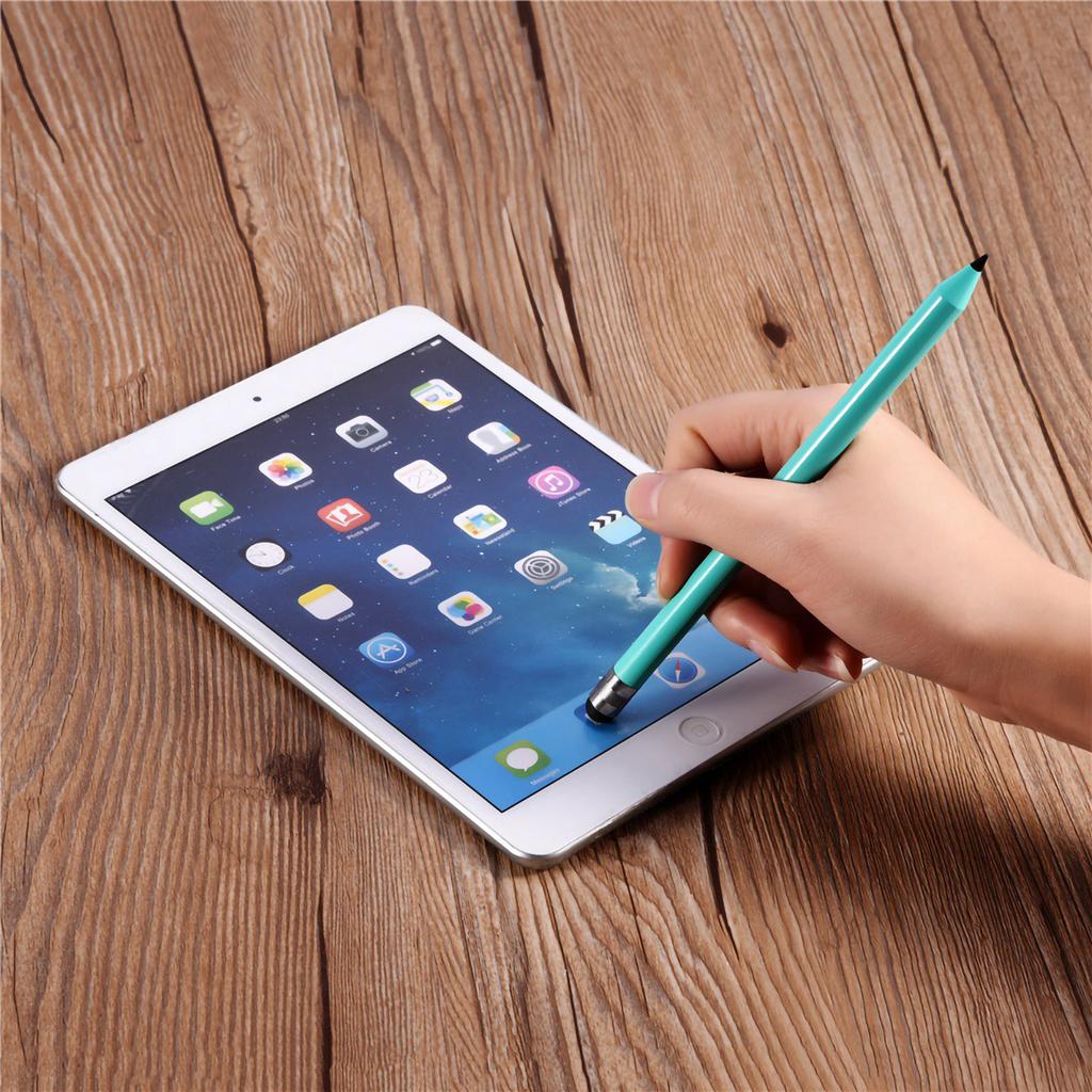 Replacement Capacitive Touch Screen Stylus Pen Pencil for iPhone Blackberry HTC