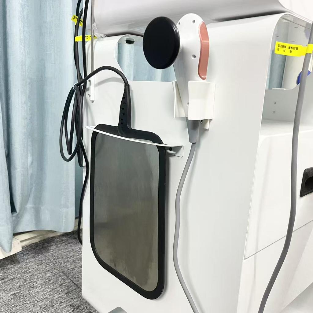 INDIBA 448Khz Thermal Therapy Technology Beauty Machine Body Care Face Lifting Relieve Pains Lose Weight SPA Device Skin Firming