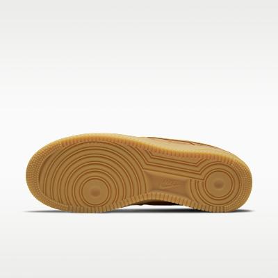 Nike Air Force 1 Low Лён Пшеничный