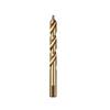 Straight Shank Twist Drill Expanding M35 Drill Bits Anti-slip Drill Bit  Hole Opener