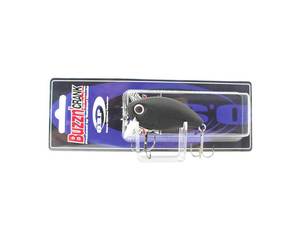 OSP Воблер плавающий Buzz n' Crank 50 мм 10 грамм MT-05 (1139)