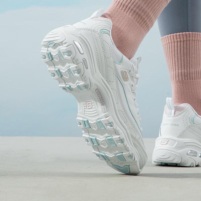Skechers Женская повседневная обувь Panda 149060