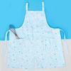 Character Apron Adult Children Kitchen Art Cooking