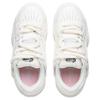 Мужские низкие кеды для скейтбординга Li Ning Journey 2.0 Цвет: Туманный белый AGCU091-9
