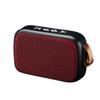 Portable Mini USB Sound Box Speaker Bluetooth Speaker Radio Speaker