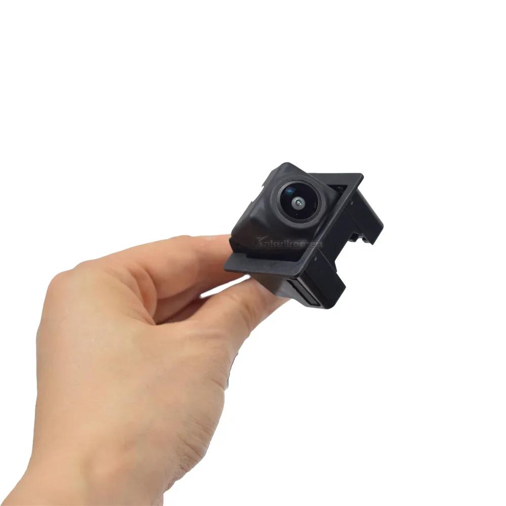 Вспомогательная камера заднего вида для Cadillac GM SRX 2010-2017 гг., парковочная камера 23205689 22915398 22868129