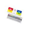 Turner Color Poster Color 13 Pieces (12 Colors) School Set PC13C 11ml