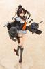 Funny Knights Kantai Collection Akizuki Scale PVC Painted Finished Figure -KanColle 1/7