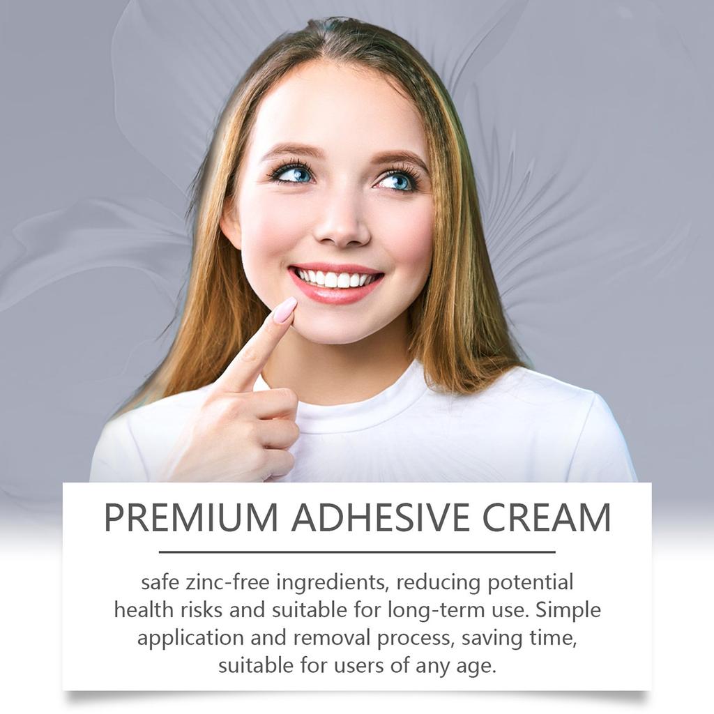 Термопластичный клей для зубных протезов, термопластичный клей для зубных протезов, термопластичный клей для зубных протезов, безопасный клей для зубных протезов